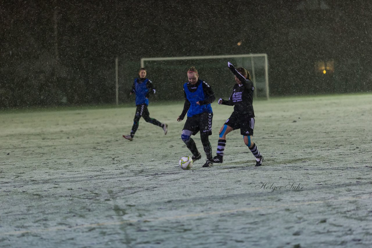 Bild 192 - Frauen SV Henstedt Ulzburg III - SG Weede/Westerrade : Ergebnis: 5:2